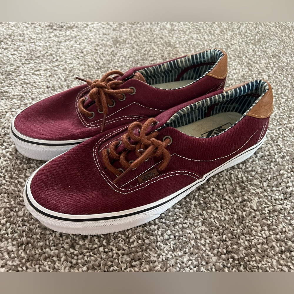 Vans Era